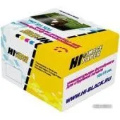 Фотобумага Hi-Black Hi-Image глянцевая 10x15, 210 г/м2, 500 л [A21102]