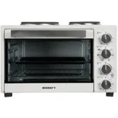 Мини-печь Kraft KFC-MOHP 380 HW