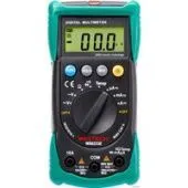 Мультиметр Mastech MS8233E