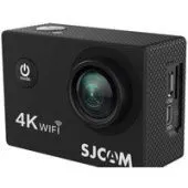 Экшен-камера SJCAM SJ4000 4K Air (черный)