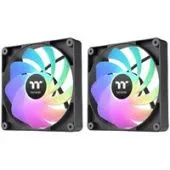 Комплект вентиляторов для корпуса Thermaltake CT140 Sync Reverse ARGB 2-Fan Pack CL-F174-PL14SW-A