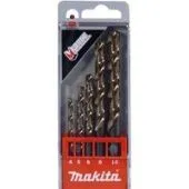 Набор сверл Makita D-30508 (5 предметов)