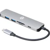 Док-станция Digma DS-740UC_GL