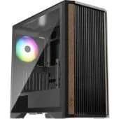 Корпус Raijintek Agos Max MS4 (черный)