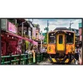 Телевизор ASANO 43LF1010T