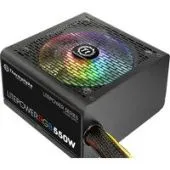 Блок питания Thermaltake Litepower RGB 550W LTP-550AL2NK