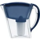 Кувшин АКВАФОР Аквамарин (синий кобальт)