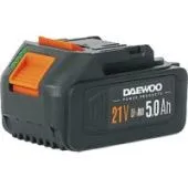 Аккумулятор для инструмента Daewoo Power DABT 5021Li (21В/5 Ач)