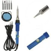 Стержневой паяльник Rexant 12-0614