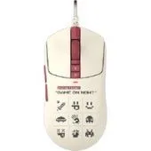 Игровая мышь A4Tech Bloody W72 Ultra Pixels Red