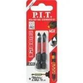 Бита P.I.T. ASDR02-50PH2