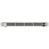 Управляемый коммутатор уровня 2+ Reyee RG-NBS3200-48GT4XS-P-V2