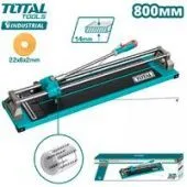Ручной плиткорез Total THT578001