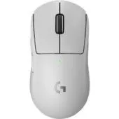 Игровая мышь Logitech Pro X Superlight 2 SE (белый)