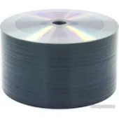 DVD-R диск Mirex 4.7Gb 16x UL130000A1T (50 шт.)
