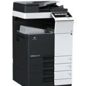 МФУ Konica Minolta Bizhub C258