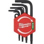 Набор ключей Milwaukee 4932492703 (9 предметов)