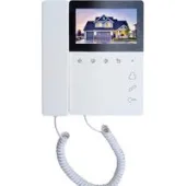 Монитор Tantos Elly с трубкой