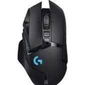 Игровая мышь Logitech G502 Lightspeed