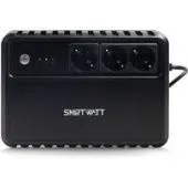 Источник бесперебойного питания SmartWatt UPS Safe 1000