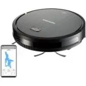 Робот-пылесос Redmond (Редмонд) RV-R650S WiFi