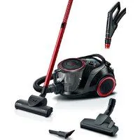 Пылесос Bosch Serie 6 BGS41POW1 Пылесос Bosch Serie 6 BGS41POW1