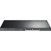 Настраиваемый коммутатор TP-Link TL-SG1218MPE V1