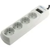 Сетевой фильтр ZIS Pilot mini 1.8 м