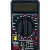 Мультиметр Mastech M830BZ