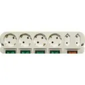 Удлинитель Most A16 1.6 м (белый)