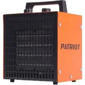 Электрическая тепловая пушка Patriot PTQ 3 S
