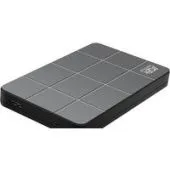 Бокс для накопителей 2.5" AgeStar 3UB2P1