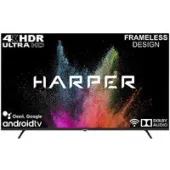 Телевизор Harper 55U770TS