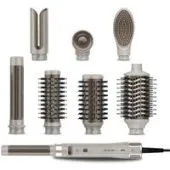 Мультистайлер Cecotec CeramicCare 8 в 1 AirGlam Gyro Champagne 112528