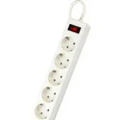 Сетевой фильтр SmartBuy SBSP-50-W