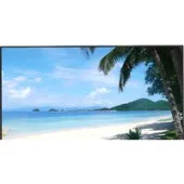 Информационный дисплей Dahua DHI-LM43-S200