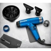 Фен GA.MA IQ Lite PH6030.BL (синий)