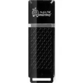USB Flash SmartBuy 8GB Quartz (SB8GBQZ-K)