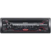 CD/MP3-магнитола Sony CDX-G1200U