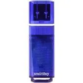 USB Flash SmartBuy Dark Blue 8GB [SB8GBGS-DB]