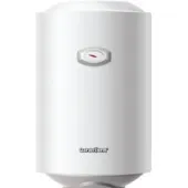 Накопительный электрический водонагреватель Garanterm Origin 30 V Slim