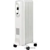 Масляный радиатор Ballu Comfort BOH/CM-07WDN 1500