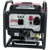 Бензиновый генератор Gigant Professional GPIGL-3000O