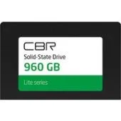 SSD CBR Lite 960GB SSD-960GB-2.5-LT22