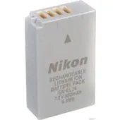 Аккумулятор Nikon EN-EL24