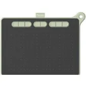 Графический планшет Parblo Ninos M (зеленый)