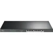 Неуправляемый коммутатор TP-Link TL-SG1218MP