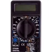 Мультиметр PROconnect DT830B