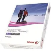 Офисная бумага Technoevolab Марафон Премьер A4 80 г/м2 500 л 450L91720