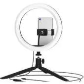 Кольцевая лампа Gauss RL002